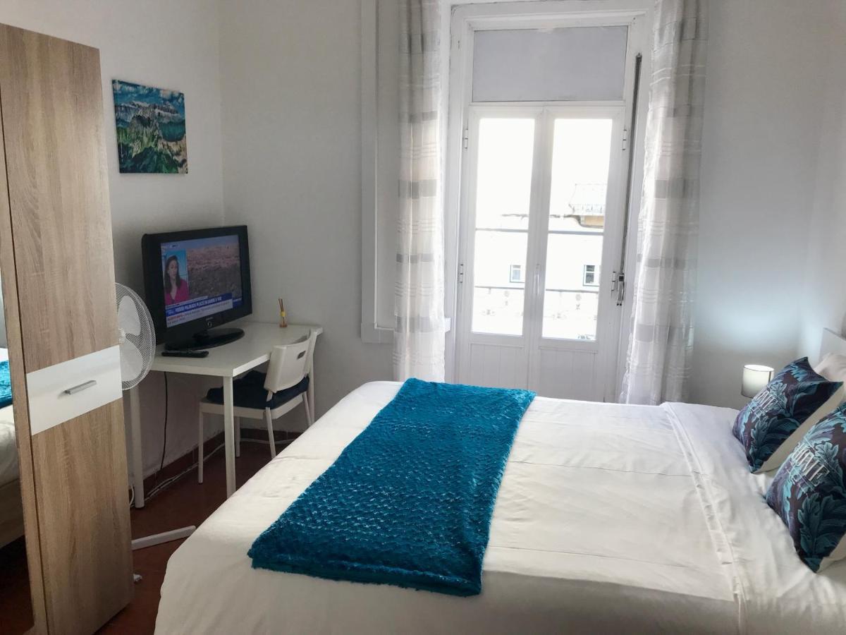 Accommodatie bij particulieren Bedroom Elegance Blue *
